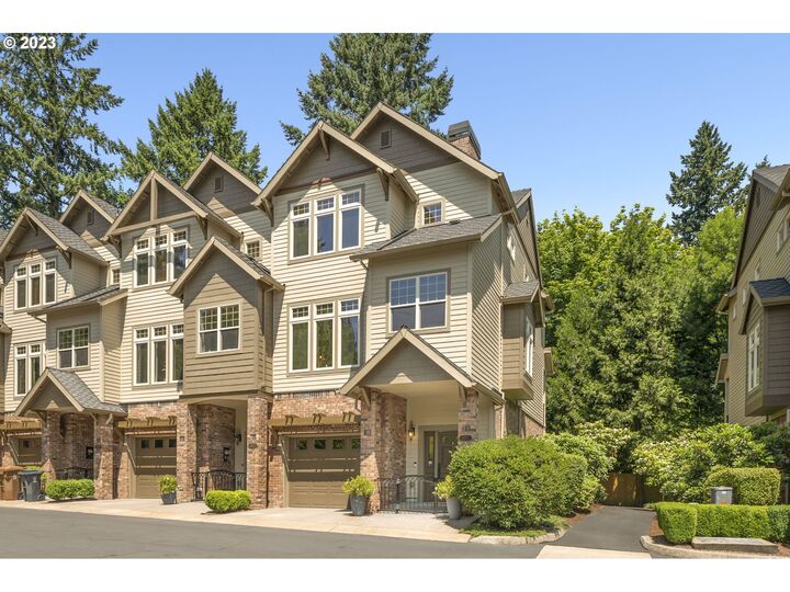 5071 W Sunset Dr  Lake Oswego OR 97035 photo