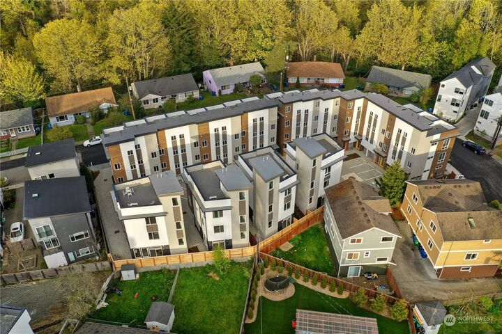 Property Photo:  10429 D Alderbrook Place NW  WA 98177 