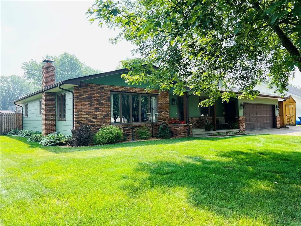 Property Photo: 935 N Wisconsin Avenue WI 54868