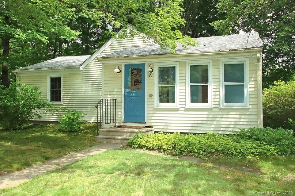 Property Photo:  21 Bear Hill Road  CT 06798 