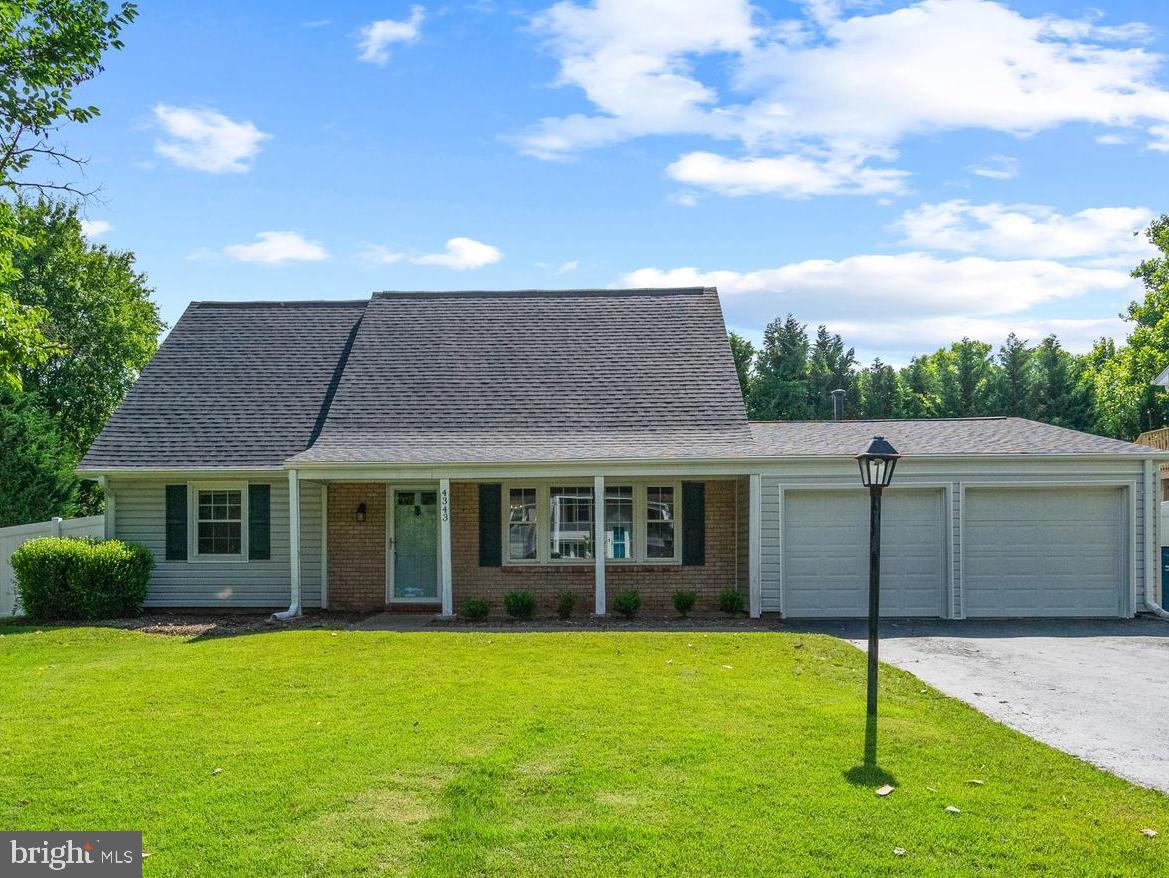 4343 Mount Carriage Lane  Fairfax VA 22033 photo