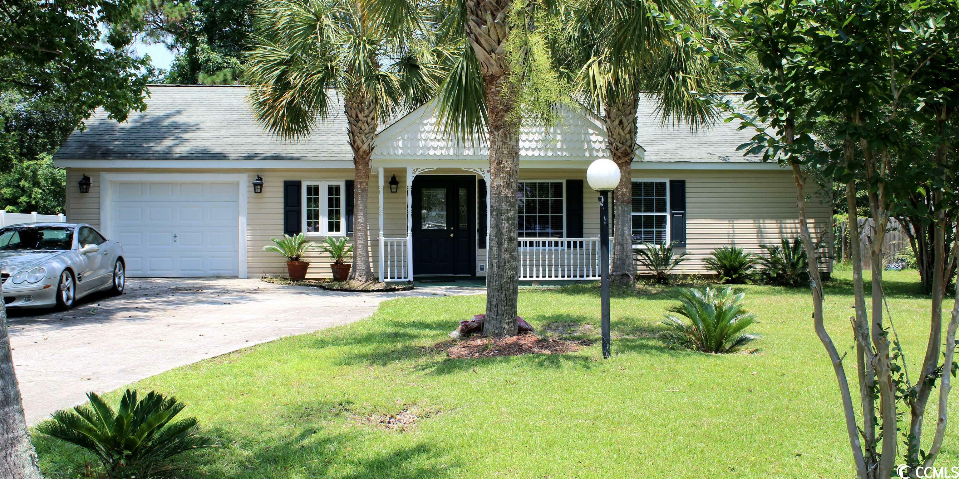 Property Photo: 9741 Smalls Dr. SC 29588