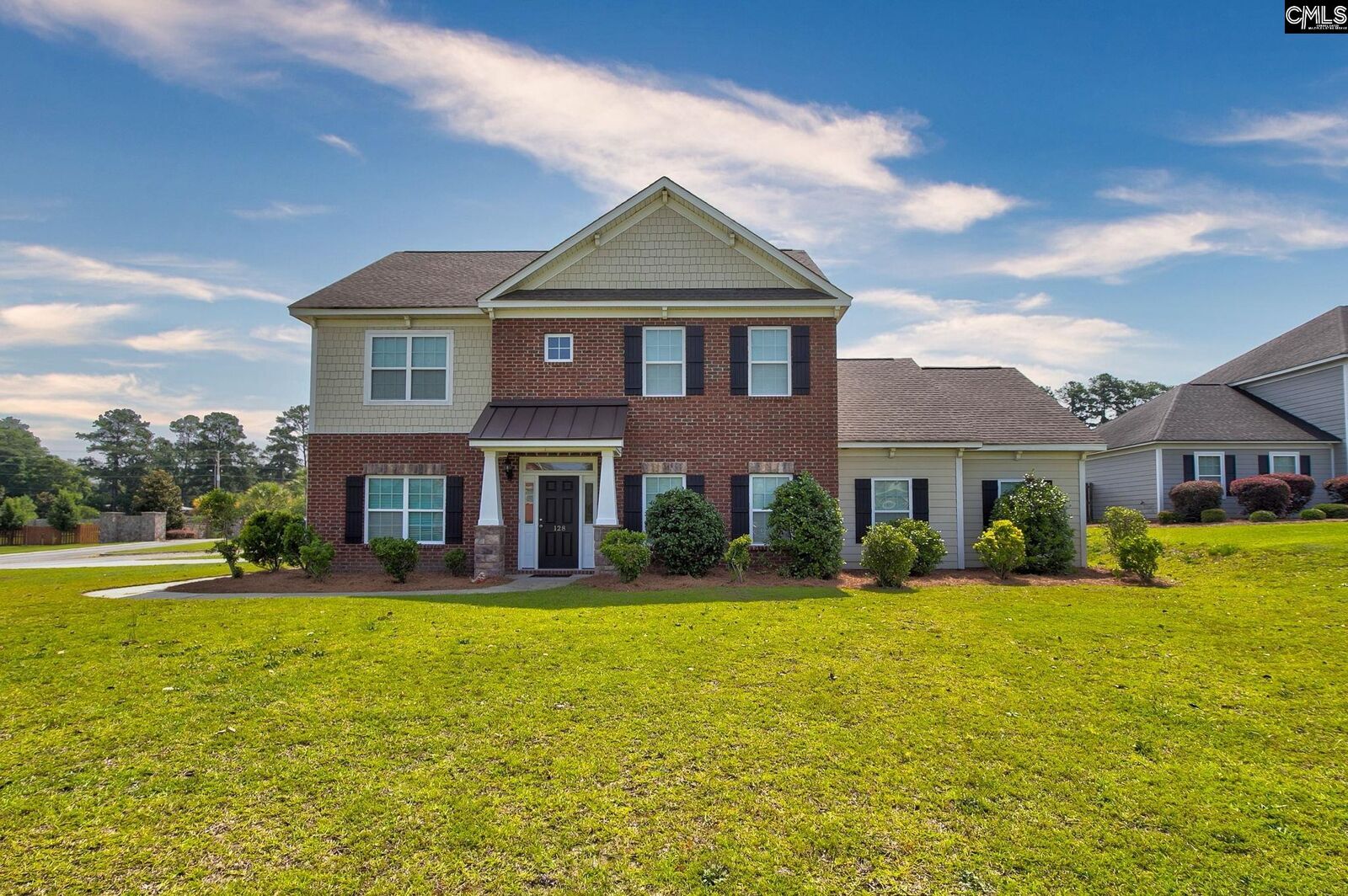 Property Photo:  128 Hackamore  SC 29020 