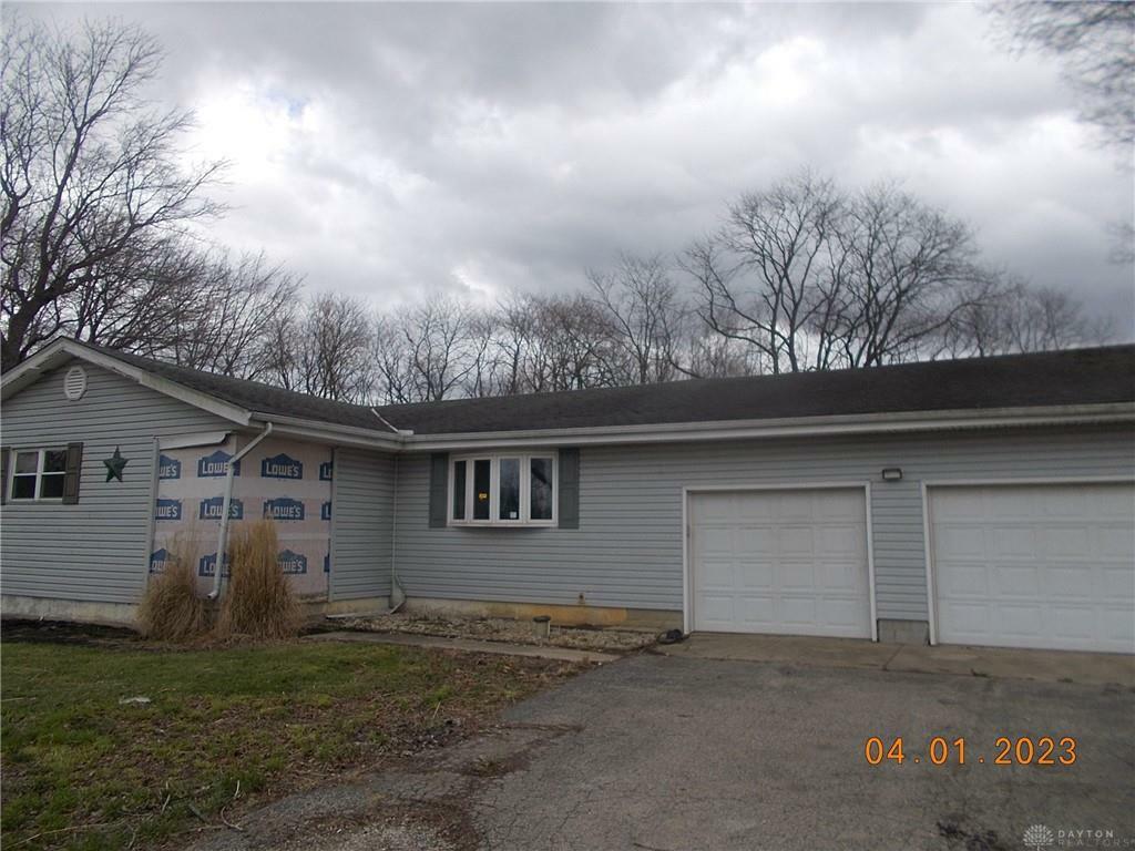 Property Photo:  1740 State Route 380  OH 45385 