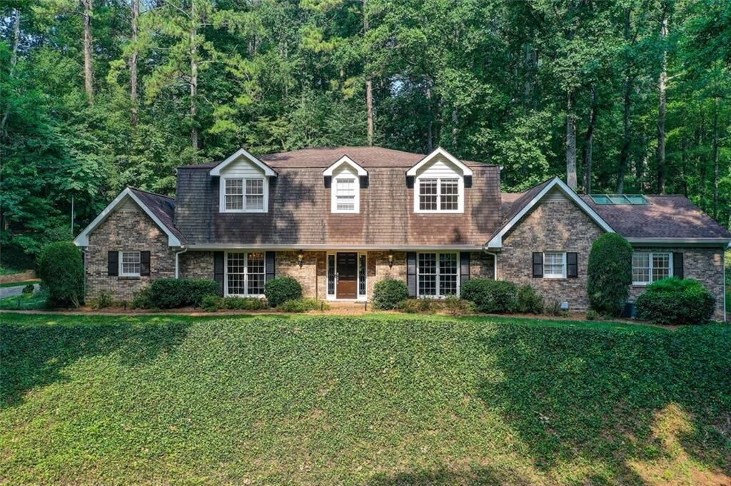 Property Photo:  8920 River Landing Way  GA 30350 