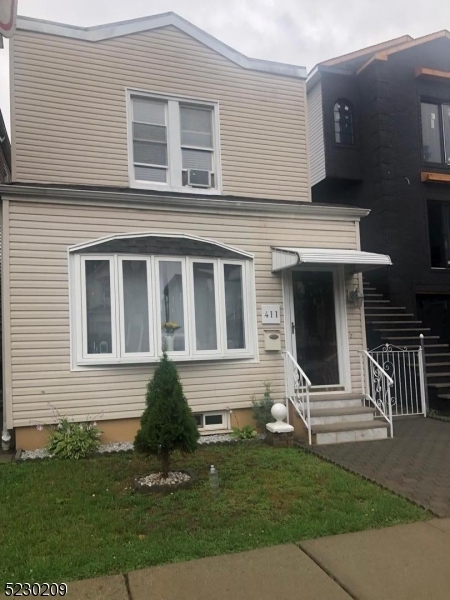 Property Photo:  411 Davis Ave  NJ 07029 