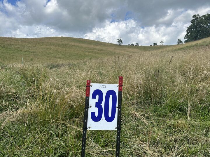 Property Photo: Tract 30 Pittsburg Landing Road KY 40741