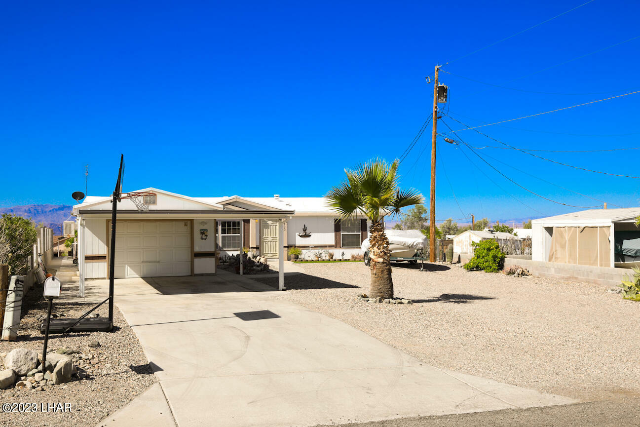 Property Photo:  2700 Pauline Dr  AZ 86404 