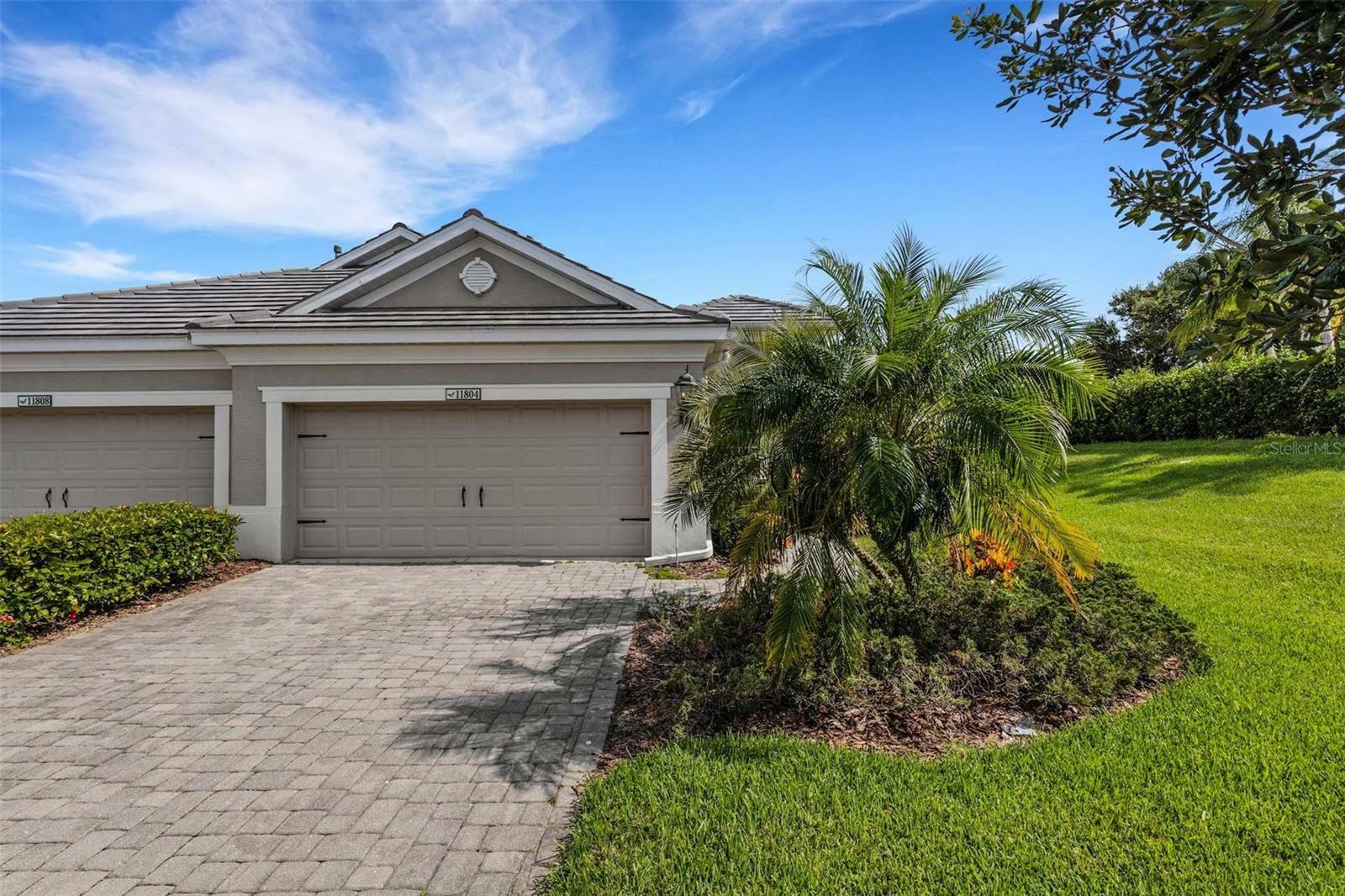 11804 Sawgrass Lake Terrace  Bradenton FL 34211 photo