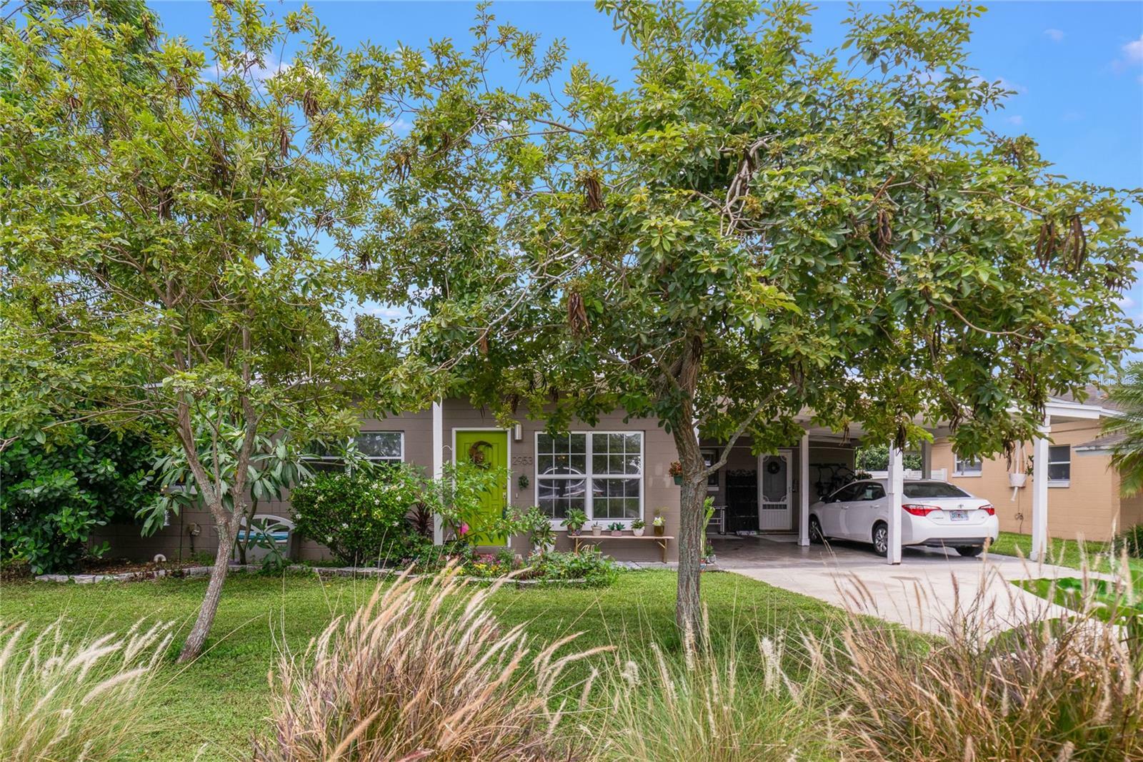 Property Photo:  2953 Peel Avenue  FL 32806 