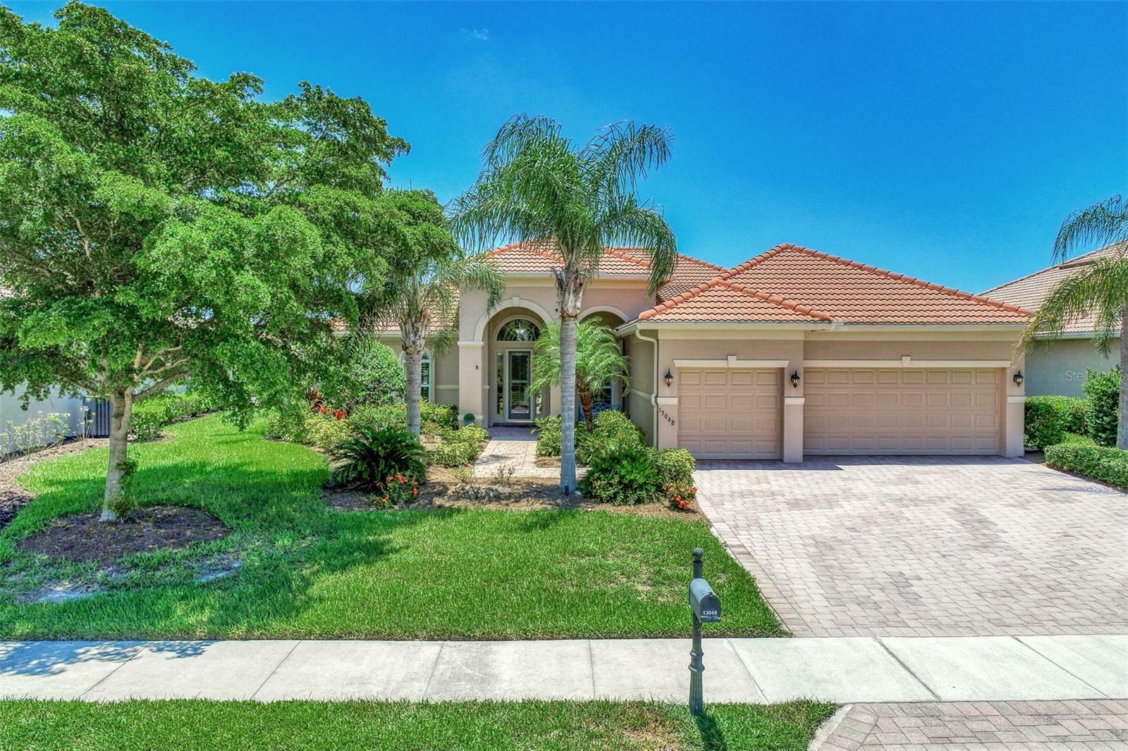 Property Photo:  13048 Cedar Creek Drive  FL 33953 