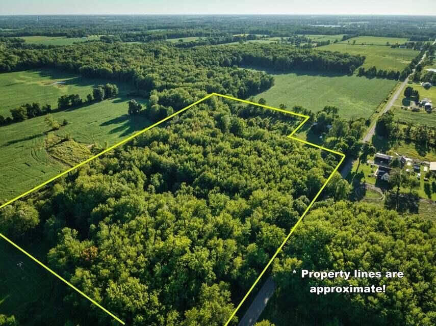 Property Photo: Bidwell Road MI 49036