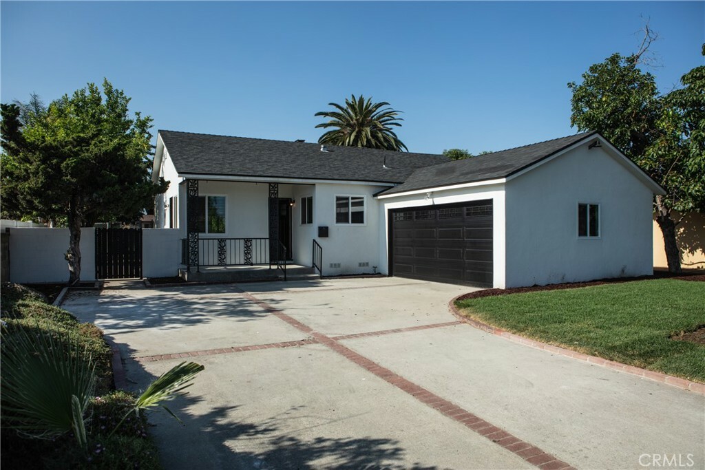 Property Photo:  1717 W Puente Avenue  CA 91790 