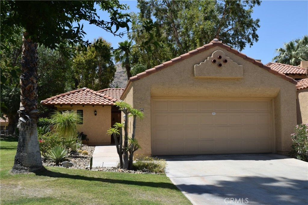 2345 S Cherokee Way 144  Palm Springs CA 92264 photo