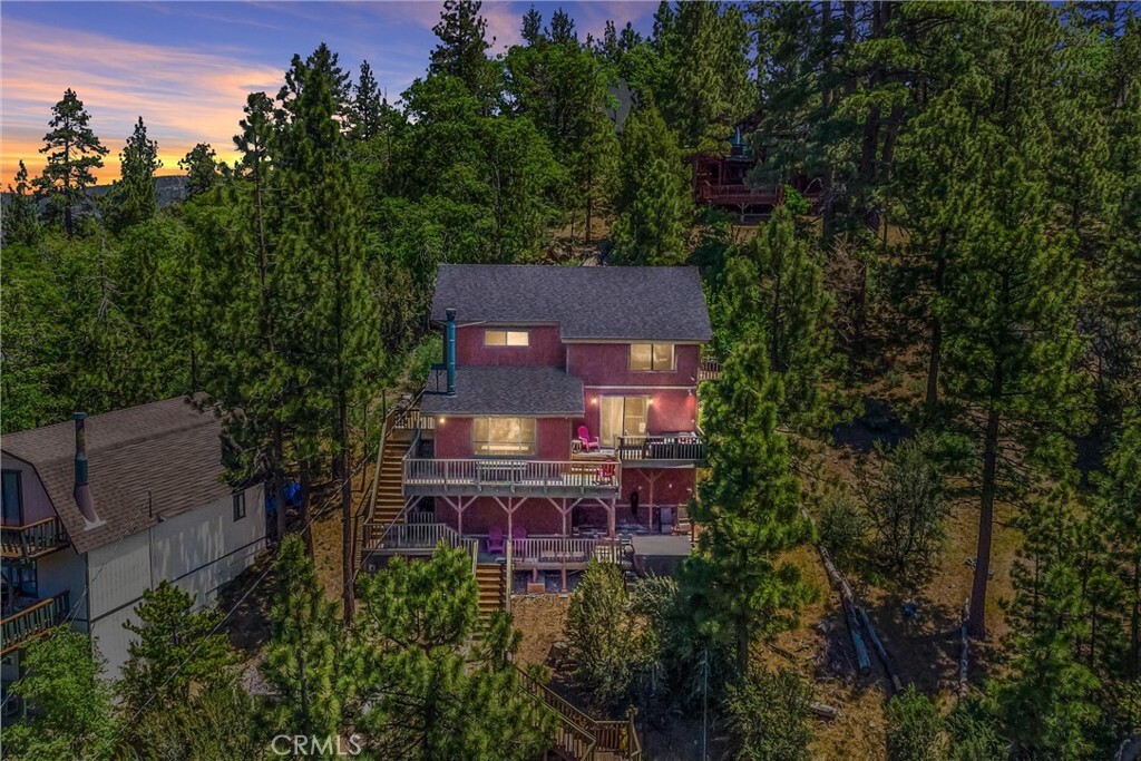 Property Photo: 936 Butte Avenue CA 92314