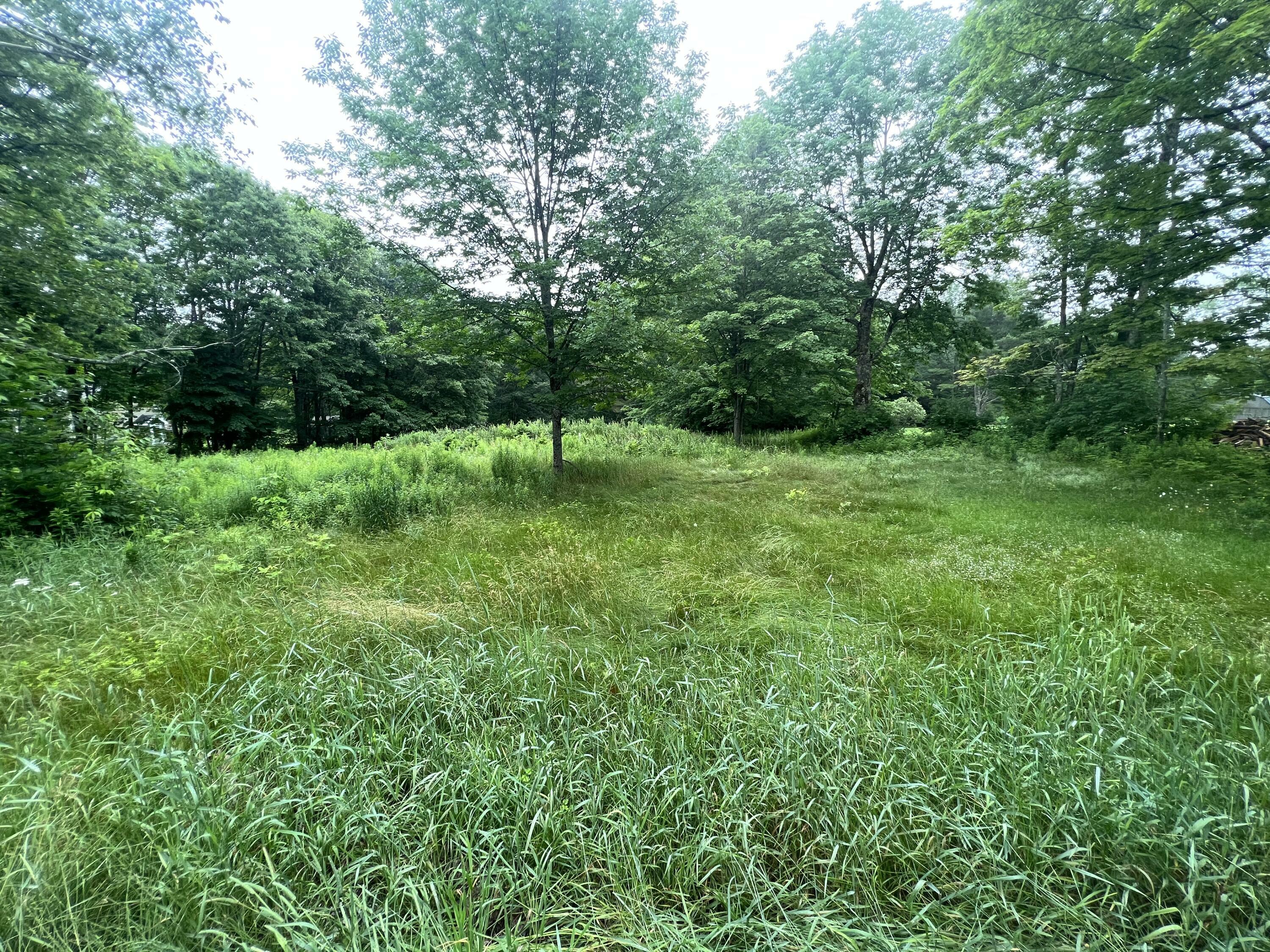 Property Photo: 89 Plummer Road ME 04357