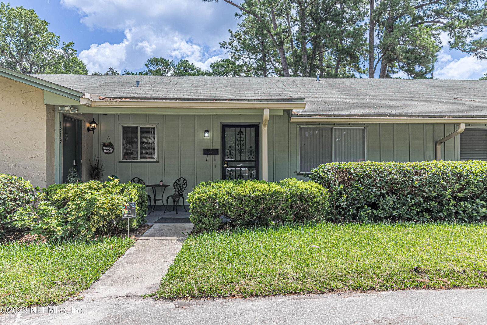 Property Photo:  1217 The Grove Road  FL 32073 