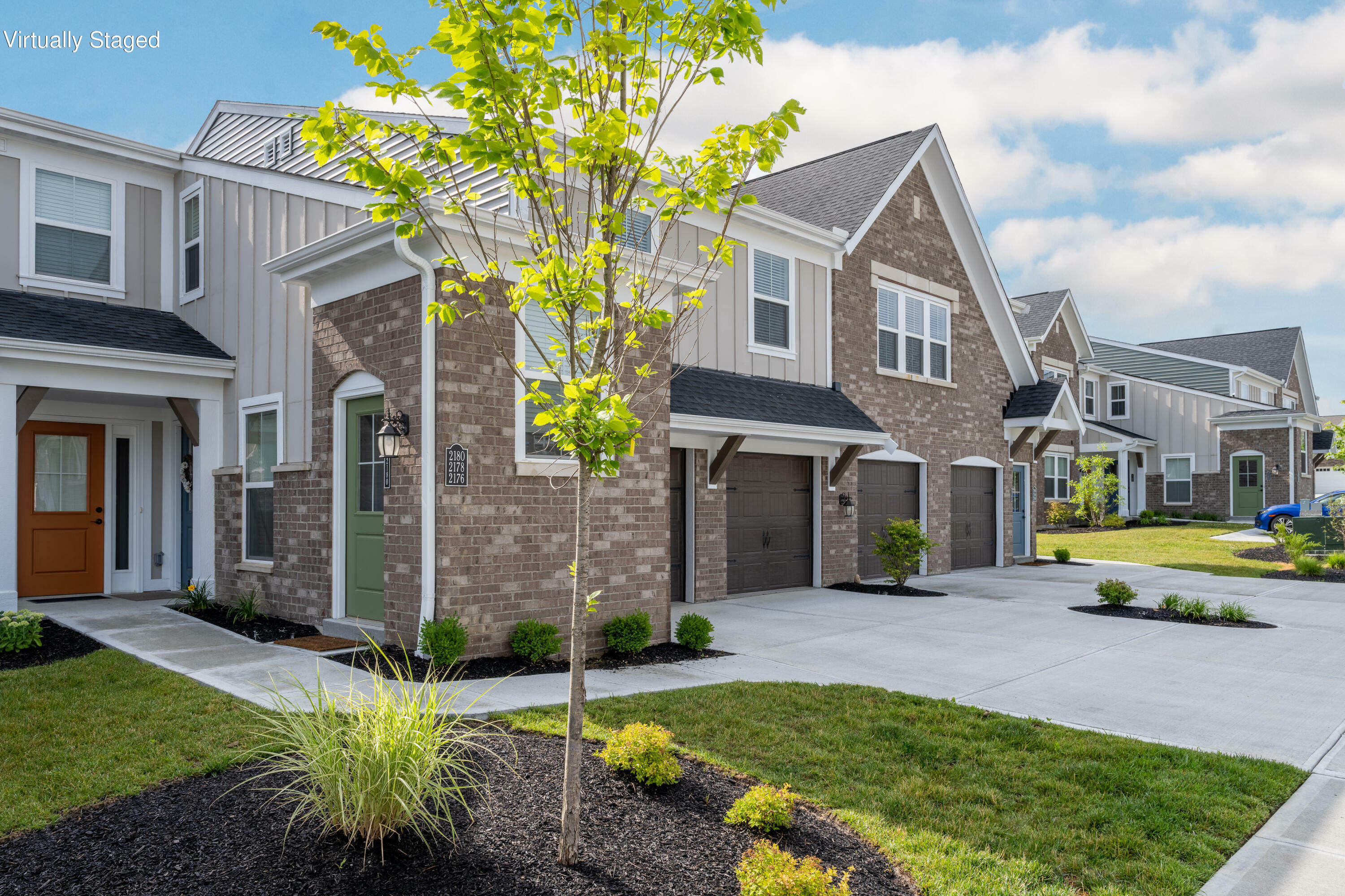 Property Photo: 2480 Arezzo Street KY 41017