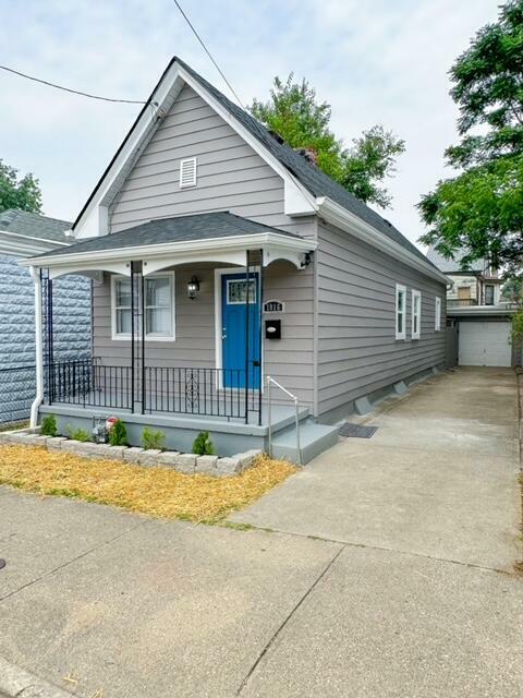 Property Photo:  1916 Pearl Street  KY 41014 