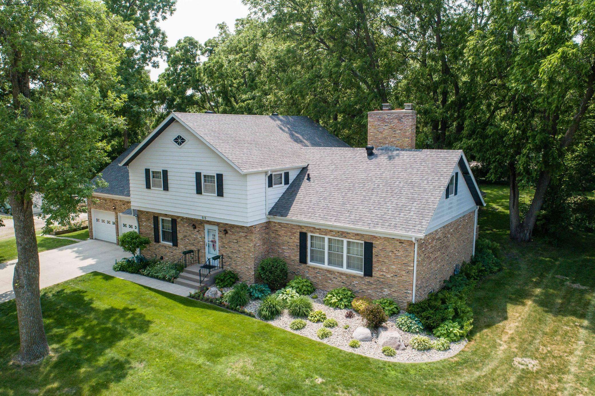 Property Photo: 515 N Lundys Lane MN 56537