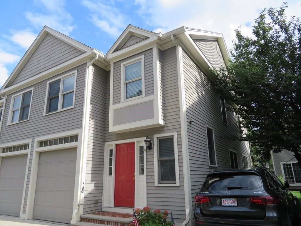 Property Photo:  201 Main St 9  MA 01801 