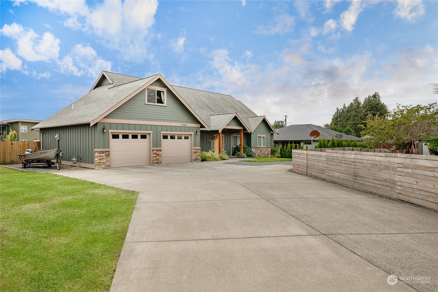 2102 Shortcake Lane  Lynden WA 98264 photo