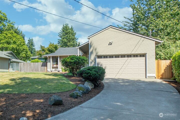Property Photo:  26146 Ansell Road NW  WA 98370 