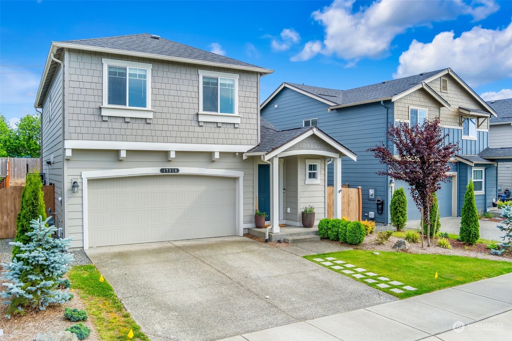 Property Photo:  17918 Maple Street  WA 98252 