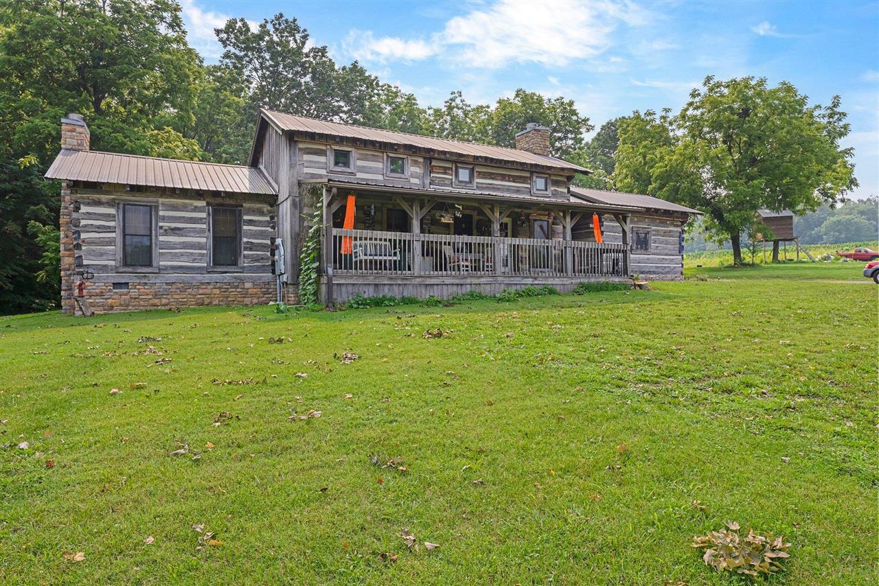 Property Photo:  10418 Austin Tracy Road  KY 42133 