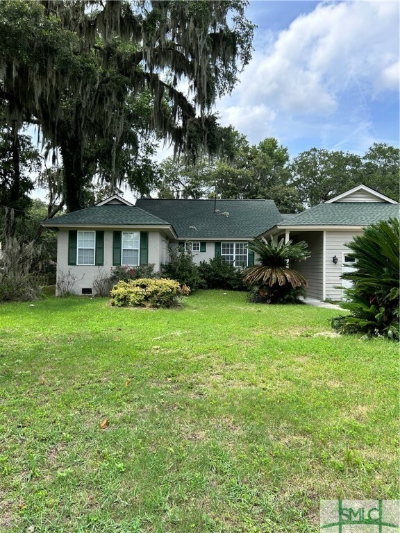 Property Photo:  618 Whippoorwill Road  GA 31410 