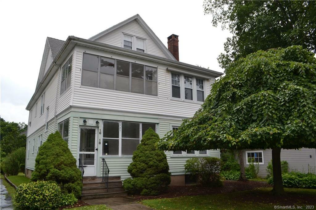 Property Photo: 18 Avalon Road CT 06119
