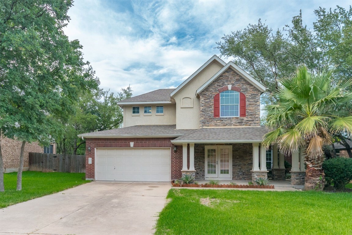 Property Photo:  9104 Corbin Creek Cove  TX 78717 