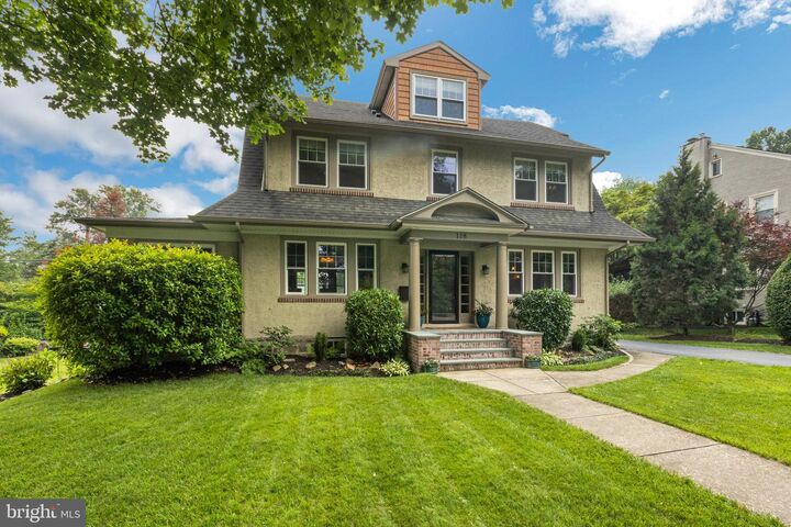 118 Summit Road  Springfield PA 19064 photo