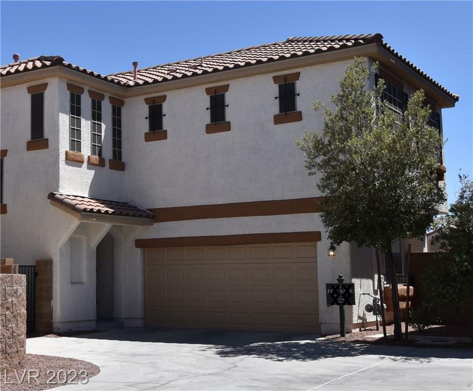 Property Photo:  3713 Corpolo Avenue  NV 89141 