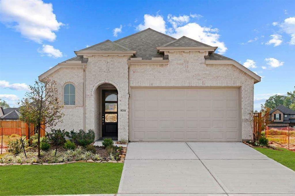 Property Photo:  8211 Water Breeze Drive  TX 77354 