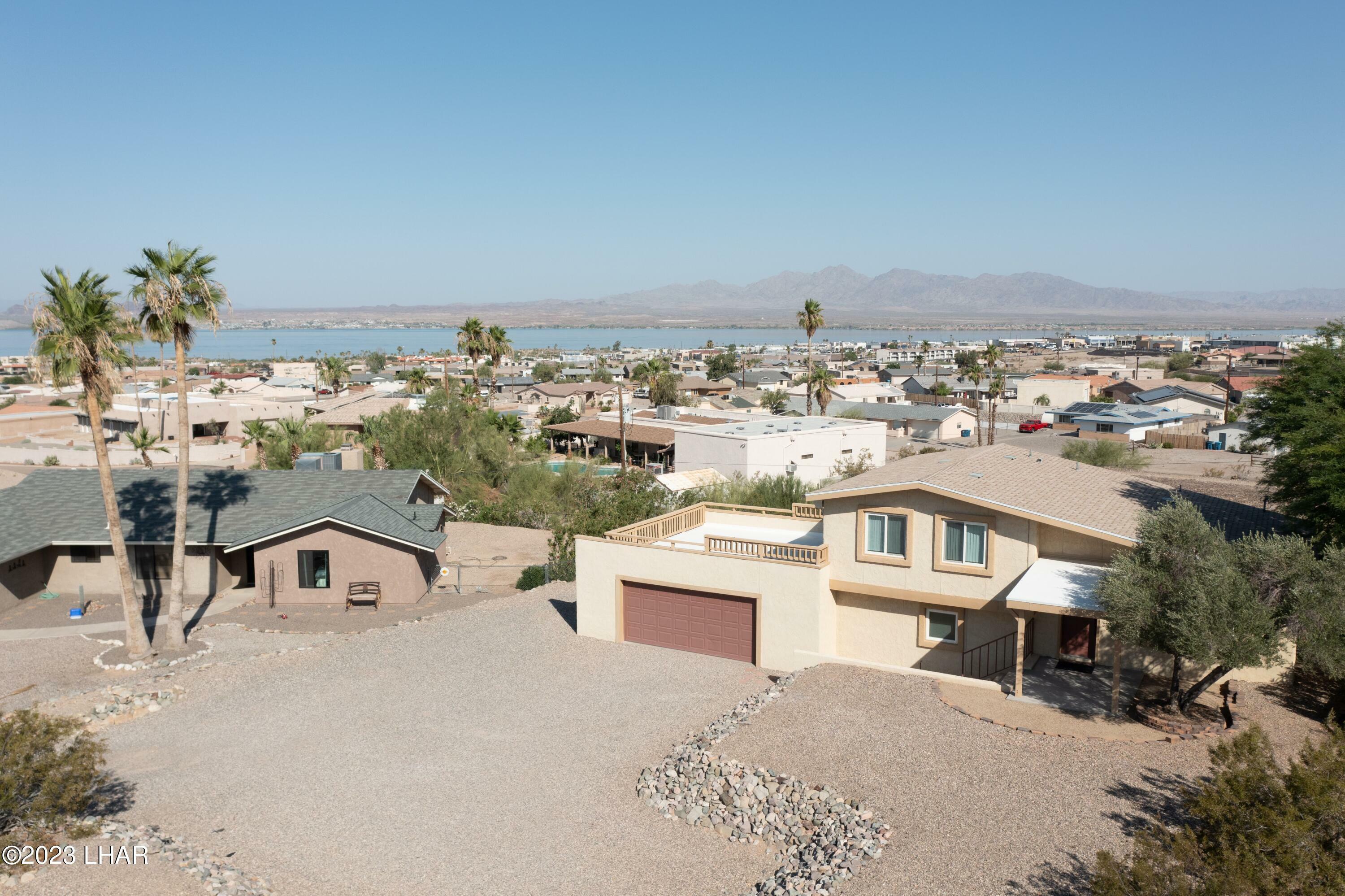 Property Photo: 341 Coral Dr AZ 86404