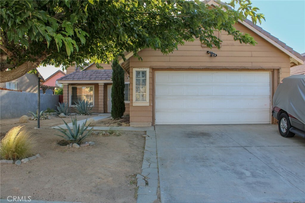 Property Photo:  36831 Camden Court  CA 93552 