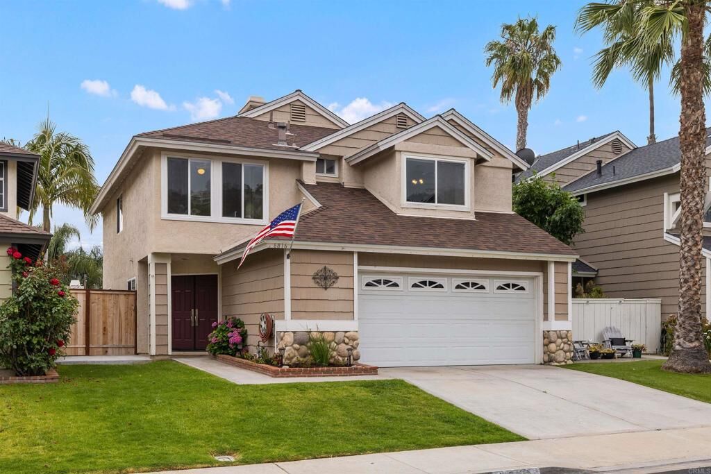 Property Photo:  6816 Caminito Sueno  CA 92009 