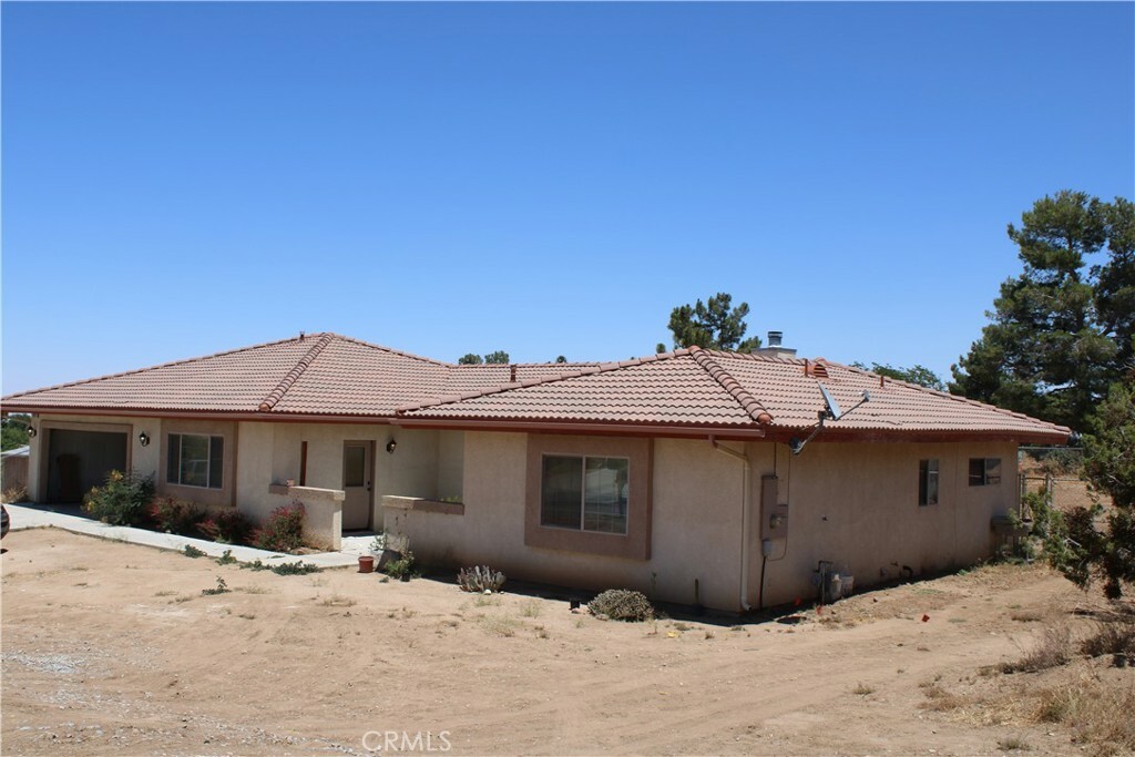 Property Photo:  9323 Serra Street  CA 92371 