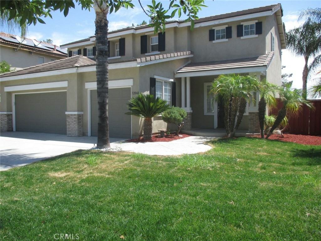 Property Photo:  32068 Baywood Street  CA 92532 