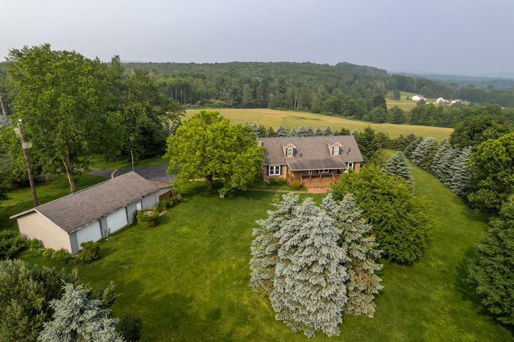 Property Photo:  910 Federal Road  NY 14838 