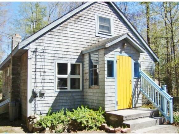 Property Photo:  6 Oddfellows Rd  NH 03826 