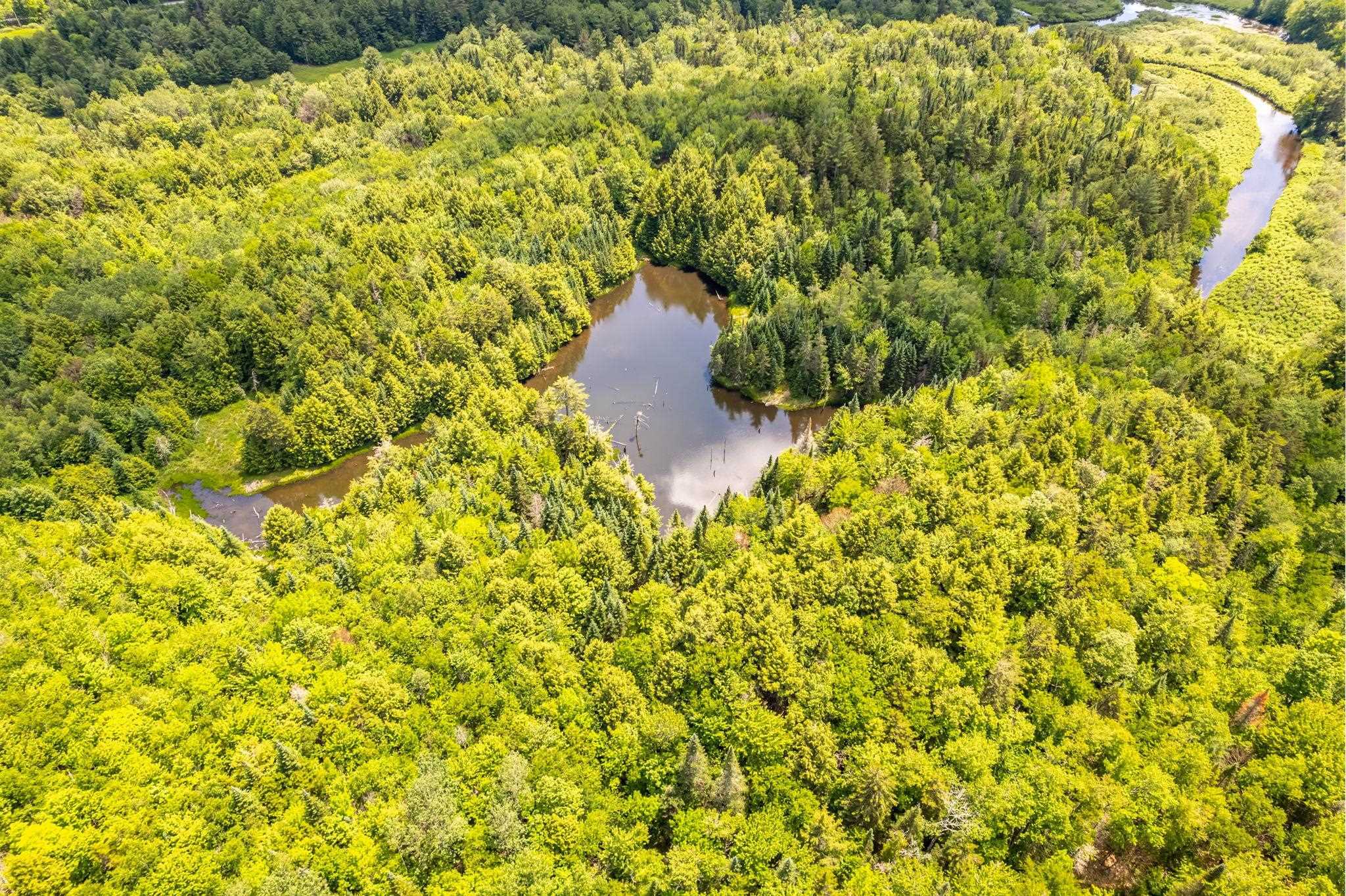 Property Photo: 0 Pratt Road VT 05682