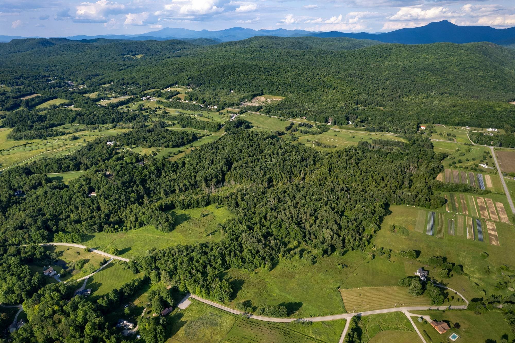 Property Photo: Gilman Road VT 05461