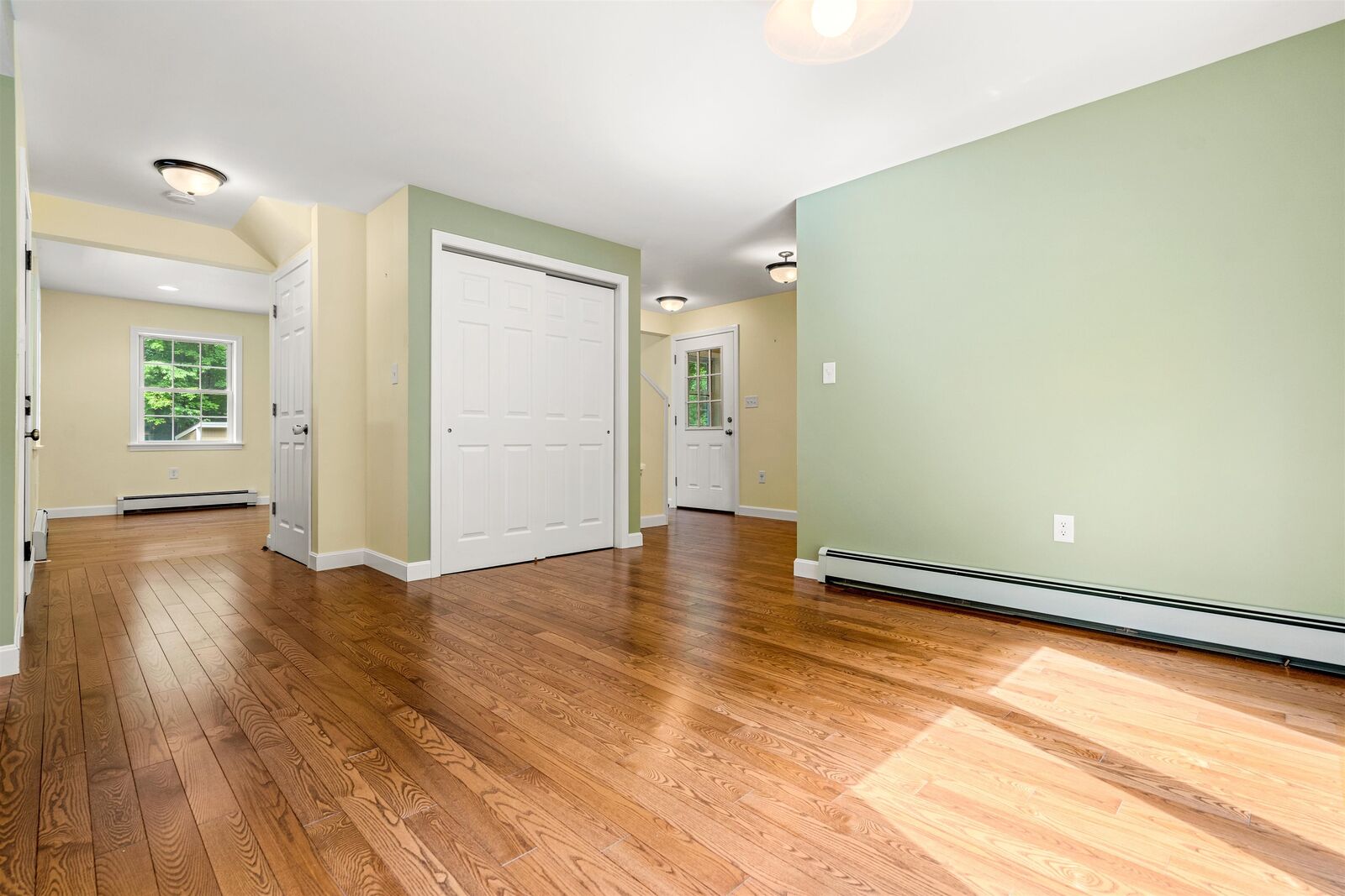 Property Photo:  229 S New Boston Road  NH 03043-3426 