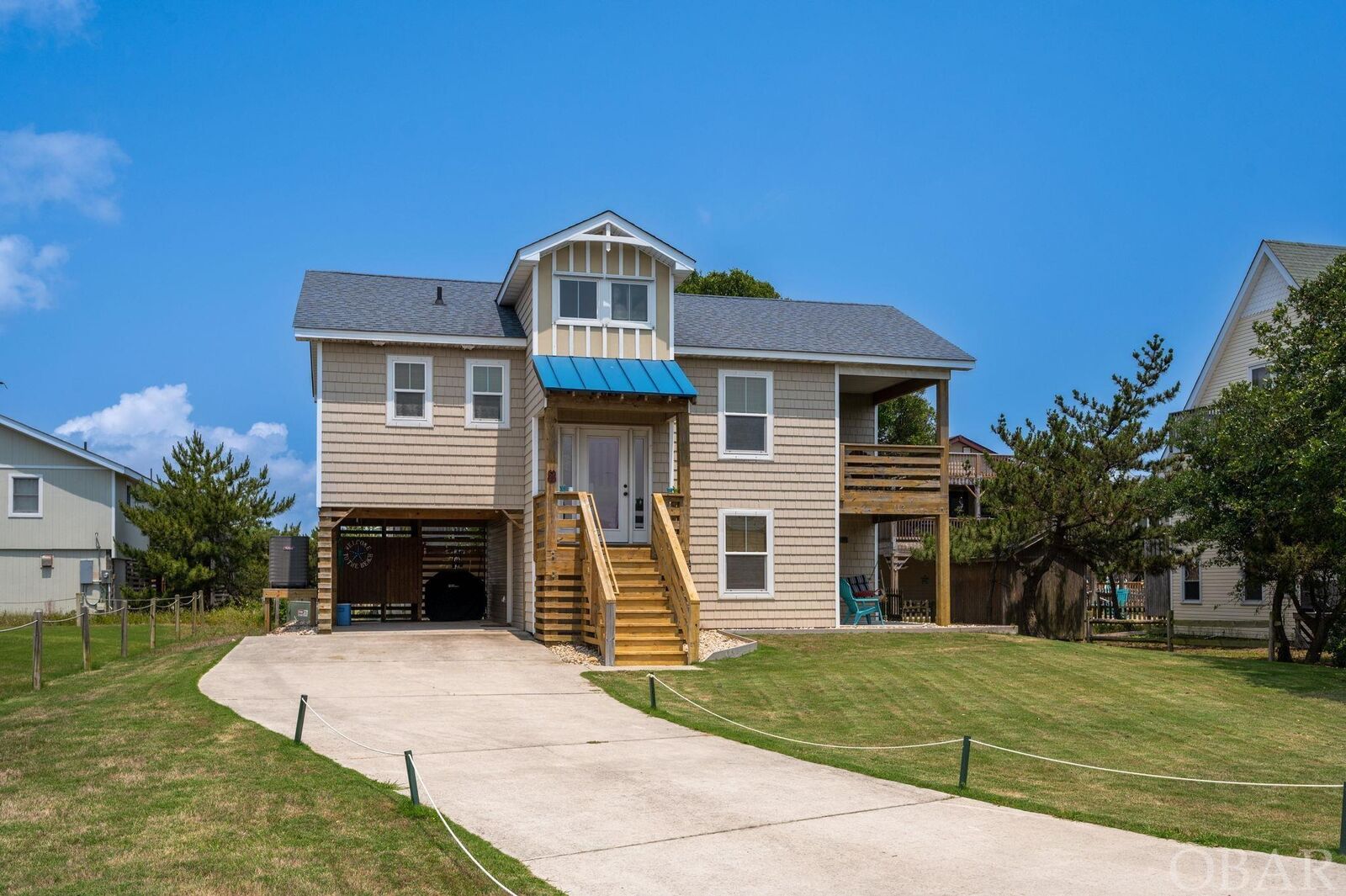 Property Photo: 112 Ashville Drive NC 27948