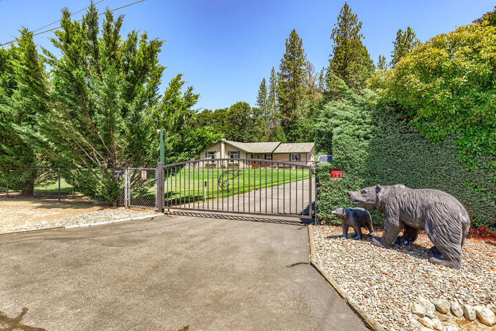 128 Barker Drive  Merlin OR 97532 photo