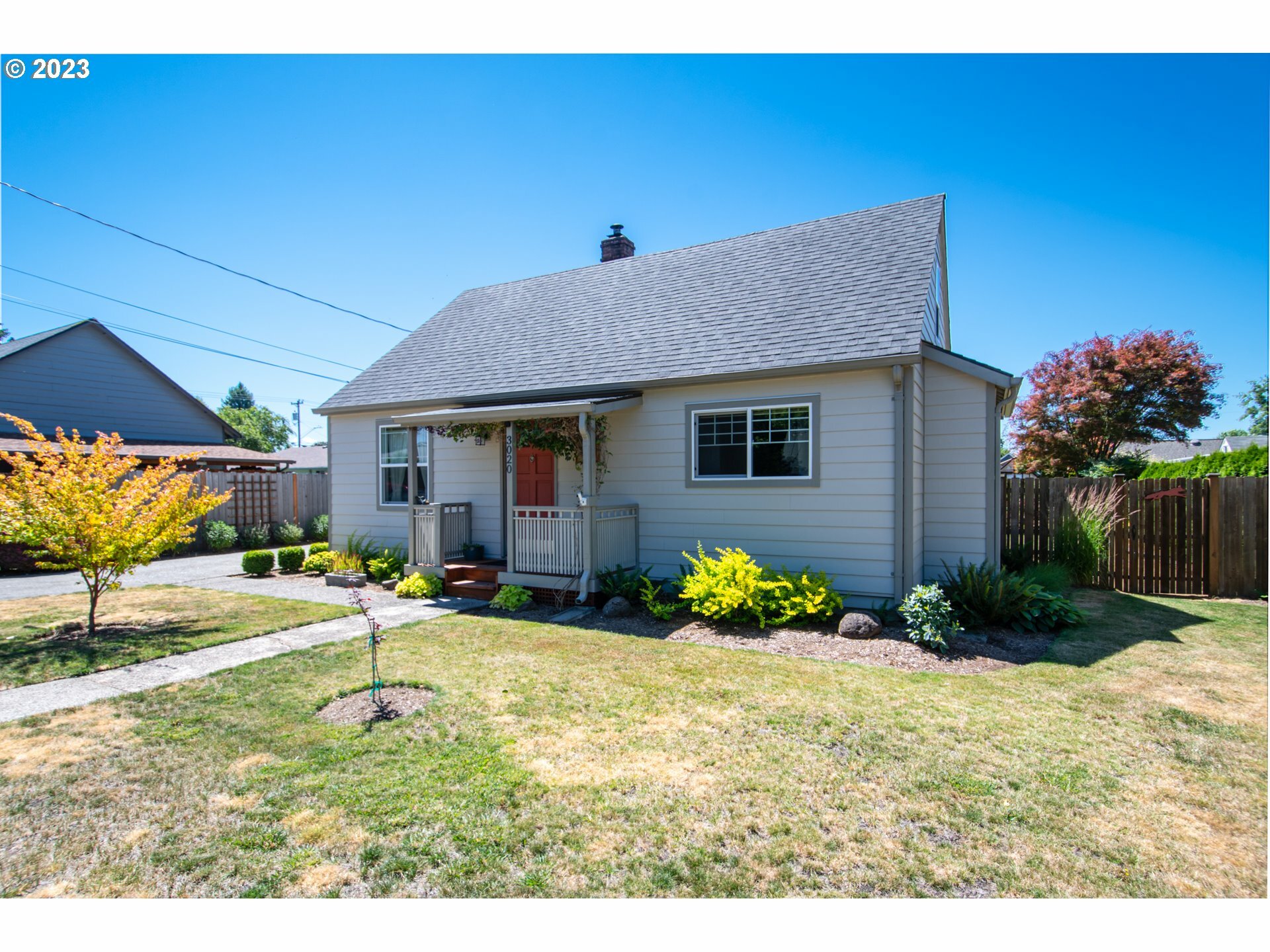 3020 SE 2nd Ave  Camas WA 98607 photo