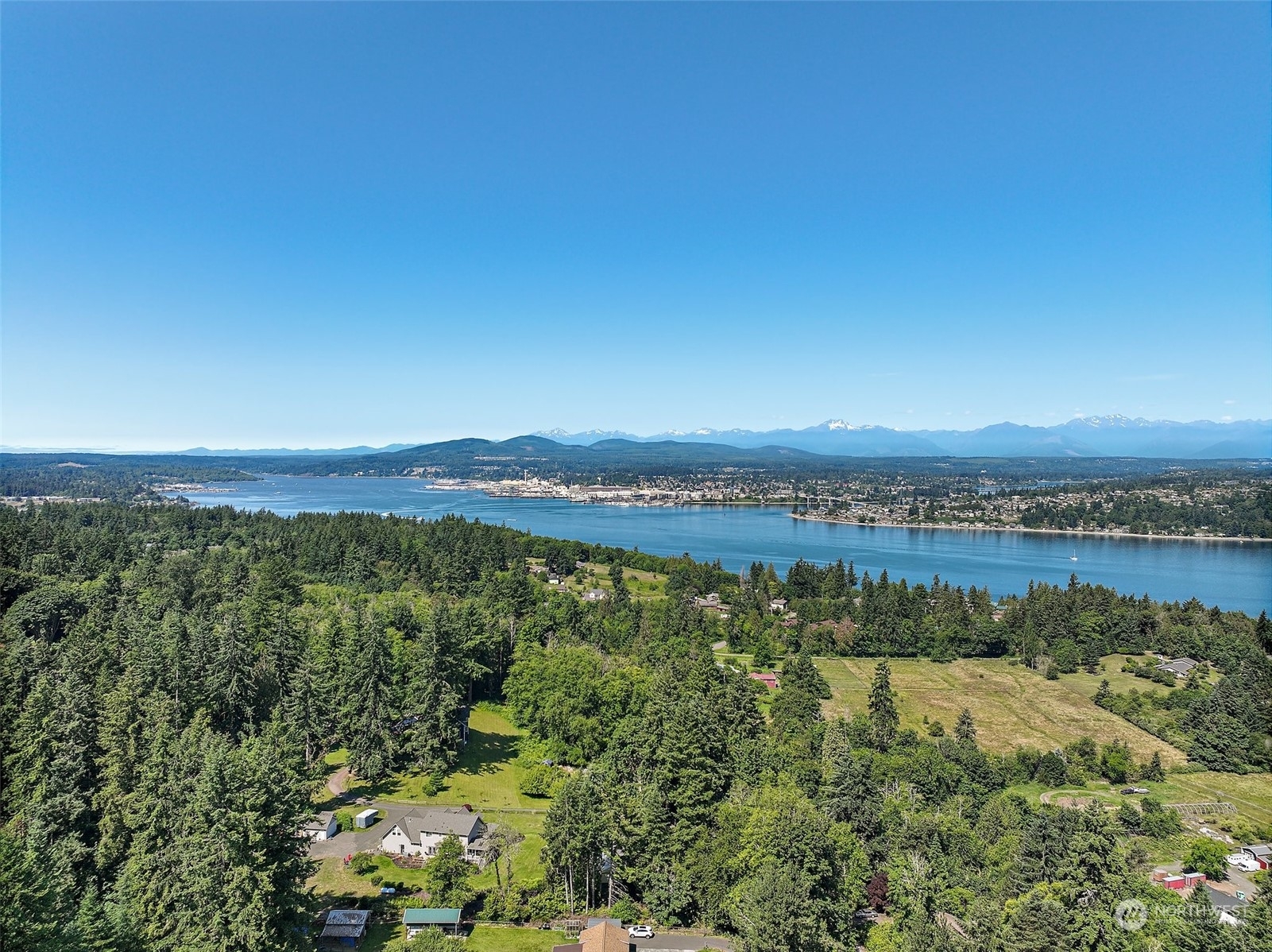 Property Photo:  5750 E Hillcrest Drive  WA 98366 