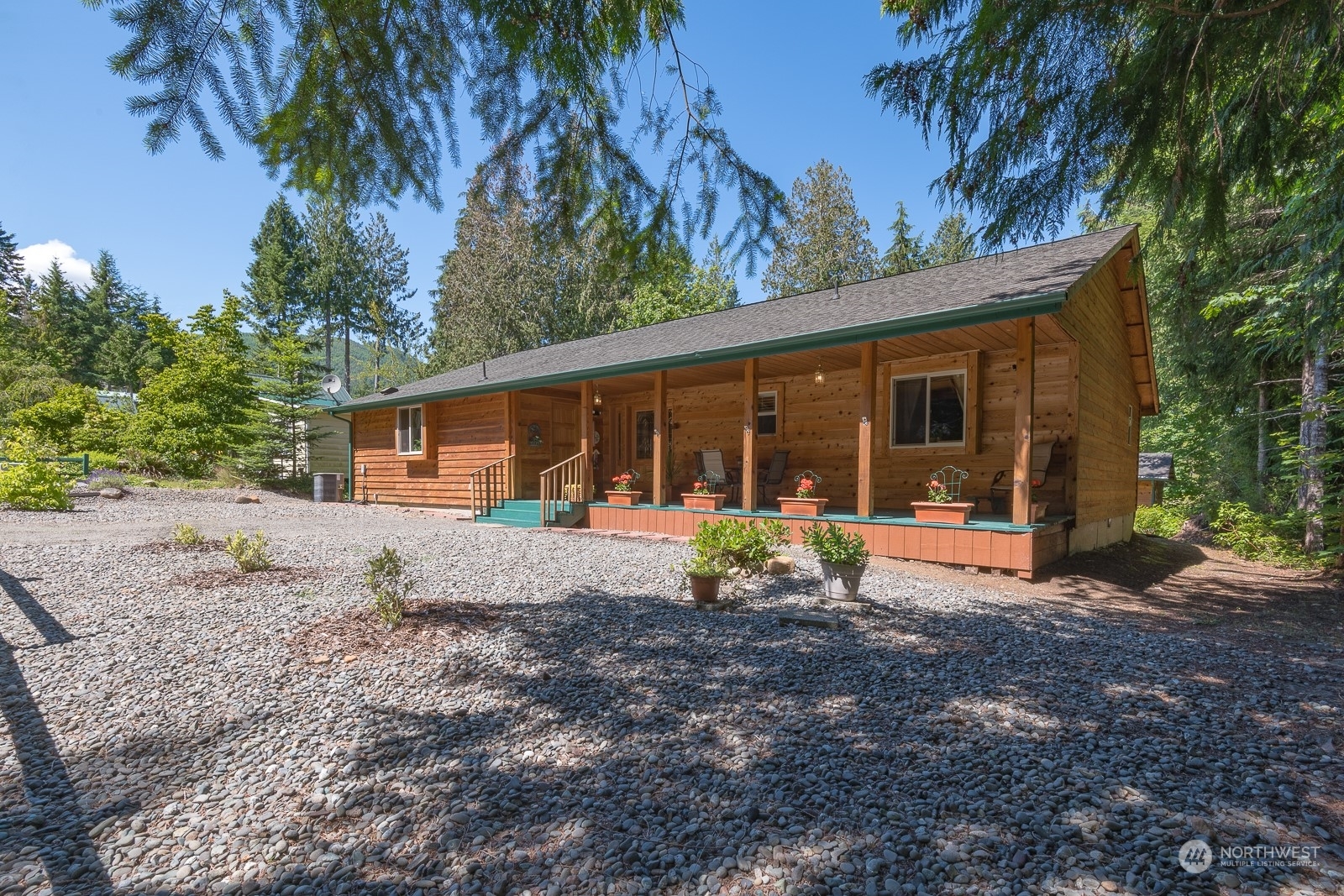 Property Photo:  70 Dogwood Lane  WA 98320 